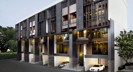 รูป The Pretium Bangna - รูปที่ 3/5