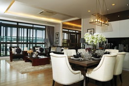 รูป The Pretium Bangna - รูปที่ 4/5