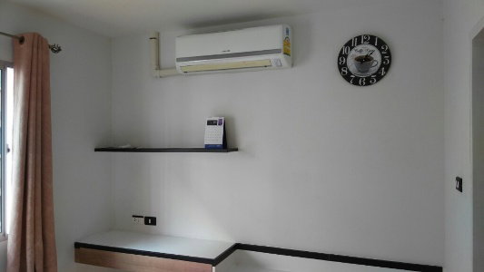 รูป ให้เช่าห้อง ตึกC ชั้น 5 smart condo พระราม 2 - รูปที่ 13/13