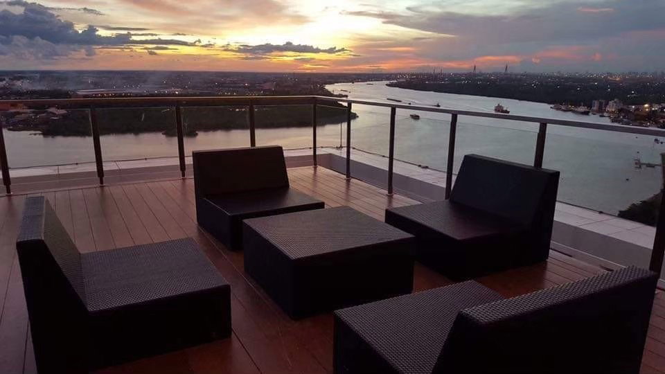 picture For Selling : Knightsbridge Sky Ocean  - 42/43