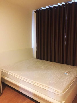 P-36690 Condo for sell Lumpini Ville Prachachuen-Phongphet 2 fully furnished.