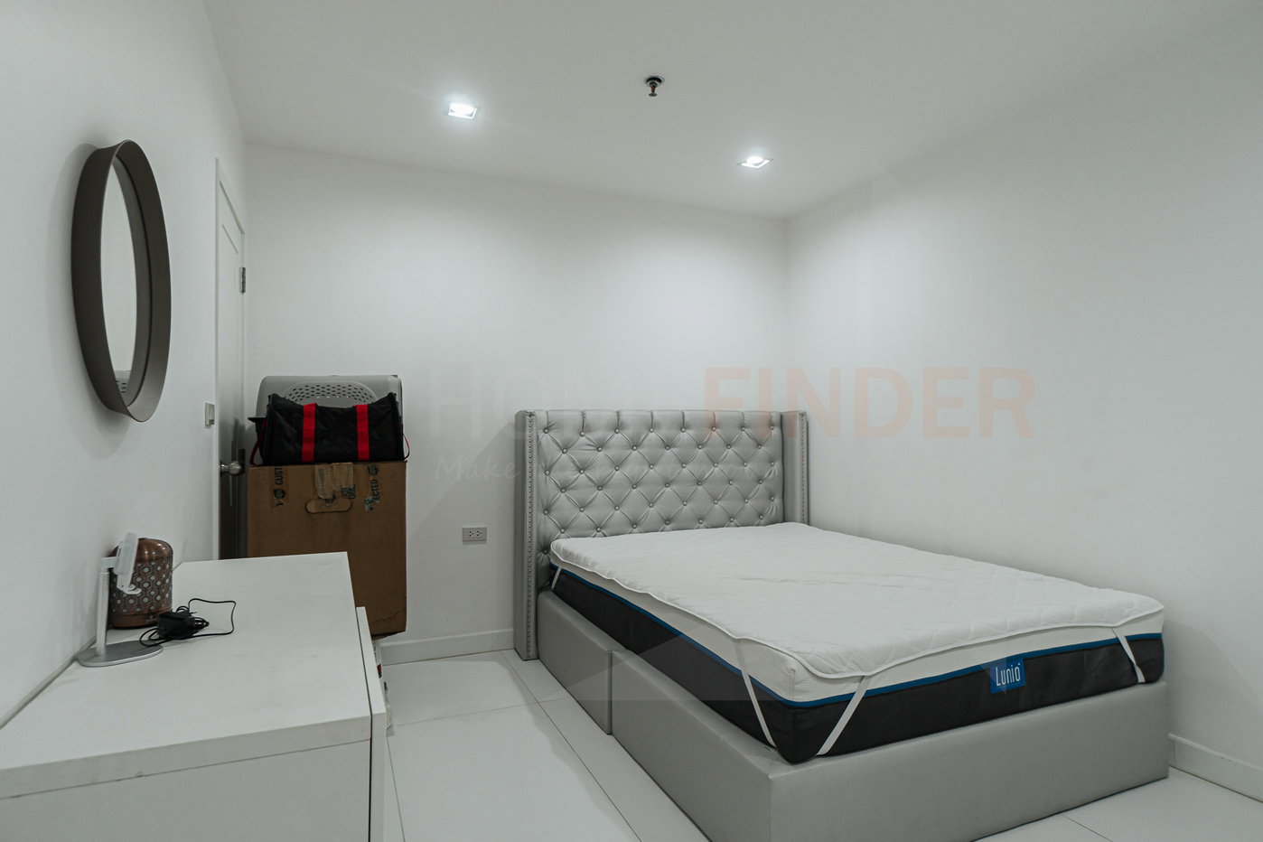 picture Crystal Garden 2 bedrooms, for rent - 16/19