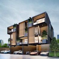 รูป Arbor Urban ladprao - รูปที่ 2/26