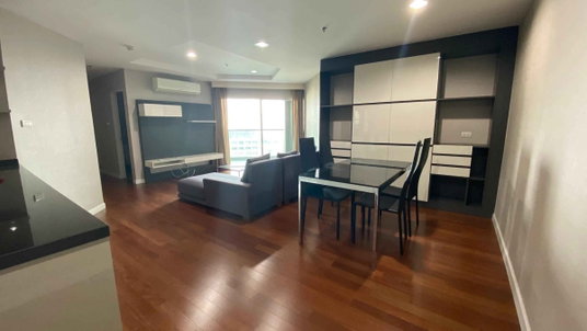 LTHC10938–Belle Grand Rama 9 FOR SALE 2 beds 2 baths size 101.14 Sq.m. Near MRT Rama 9 Station ONLY 11MB