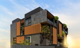 รูป Arbor Urban ladprao - รูปที่ 3/26