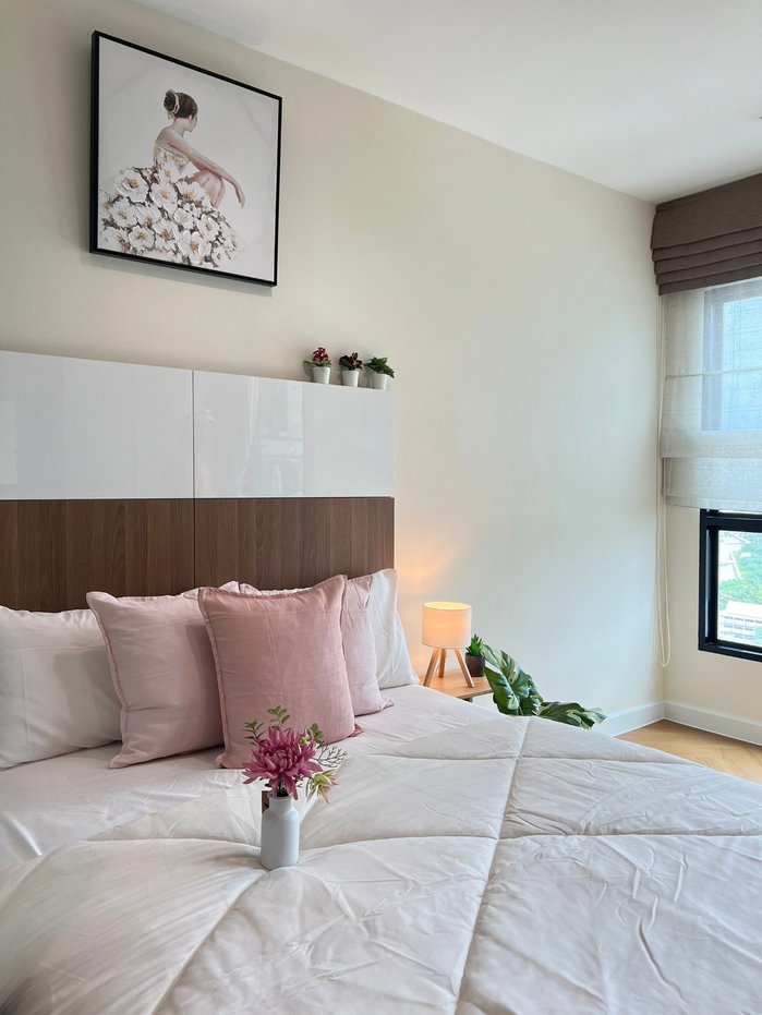 picture For Selling : Knightsbridge Sky Ocean  - 20/43