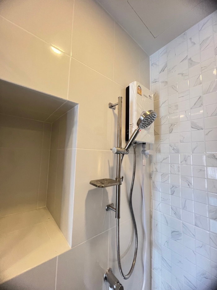 picture @Condorental condo for rent Chewathai PinKlao - 10/12
