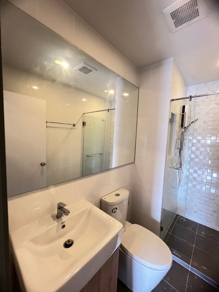 picture @Condorental condo for rent Chewathai PinKlao - 9/12