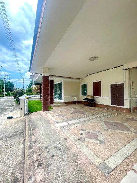 รูป ให้เช่า บ้านในโครงการ ใกล้โรงเรียนนานาชาติ - RW005186 - รูปที่ 3/11
