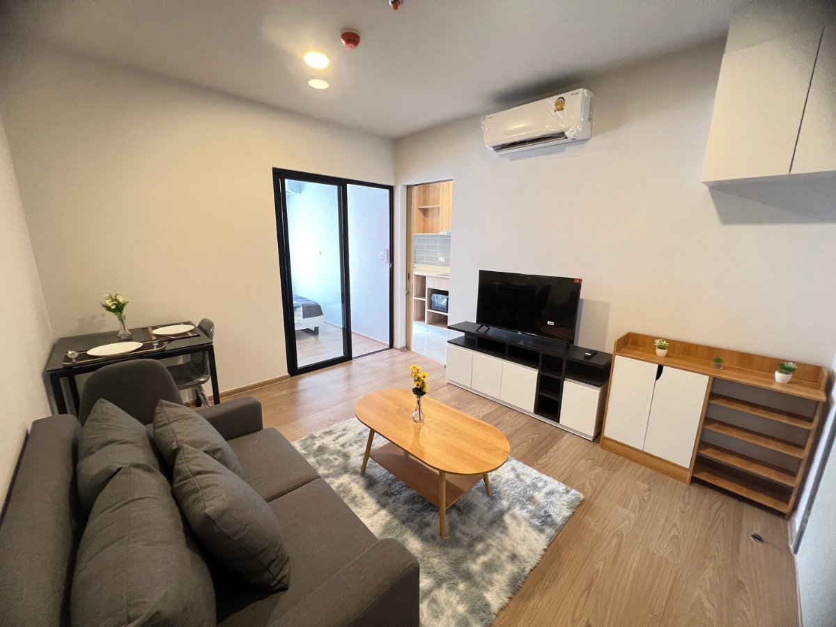 picture @Condorental condo for rent Chewathai PinKlao - 11/12