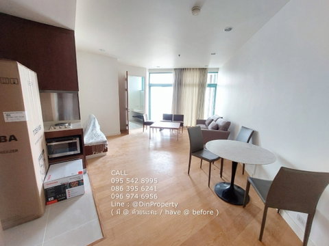 ให้เช่า. ชาเทรียม ริเวอร์ไซด์ คอนโดมิเนียม , 1 ห้องนอน ,ใกล้โรงเรียนนานาชาติ โชรส์เบอรี่ ,BTS สะพานตากสิน ,เอเชียทีค
