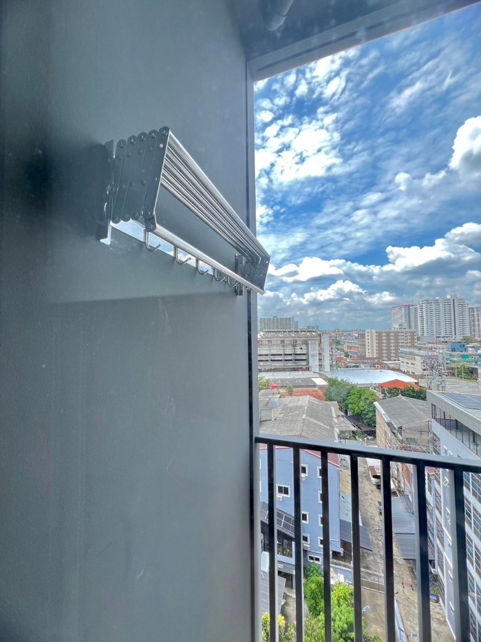 picture @Condorental condo for rent Chewathai PinKlao - 8/12