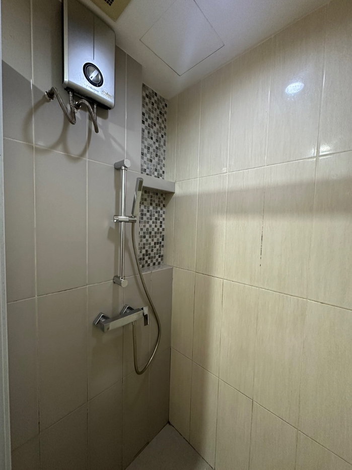 picture CO_RD02 Life Ratchadapisek. Available room for rent. Line: @cgestate - 9/10