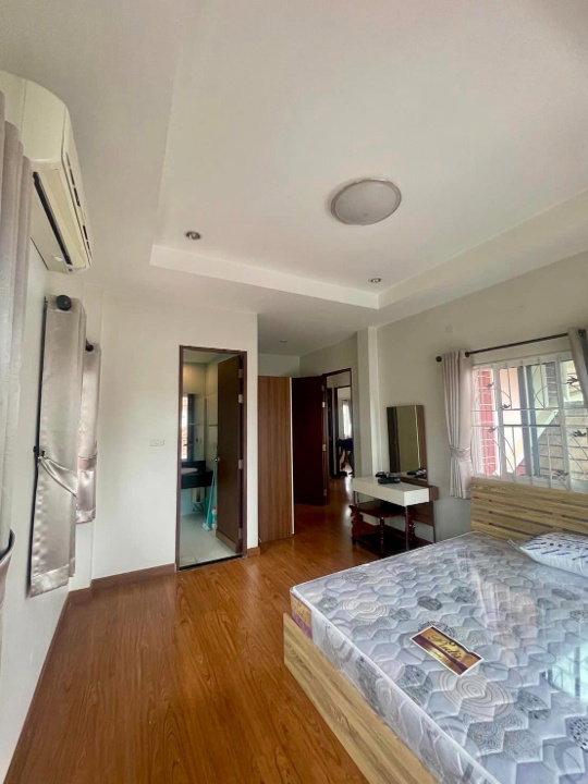 รูป ให้เช่า บ้านในโครงการ ใกล้โรงเรียนนานาชาติ - RW005186 - รูปที่ 7/11