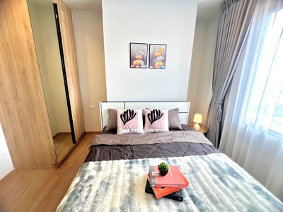 Condos for rent : @Condorental condo for rent Chewathai PinKlao