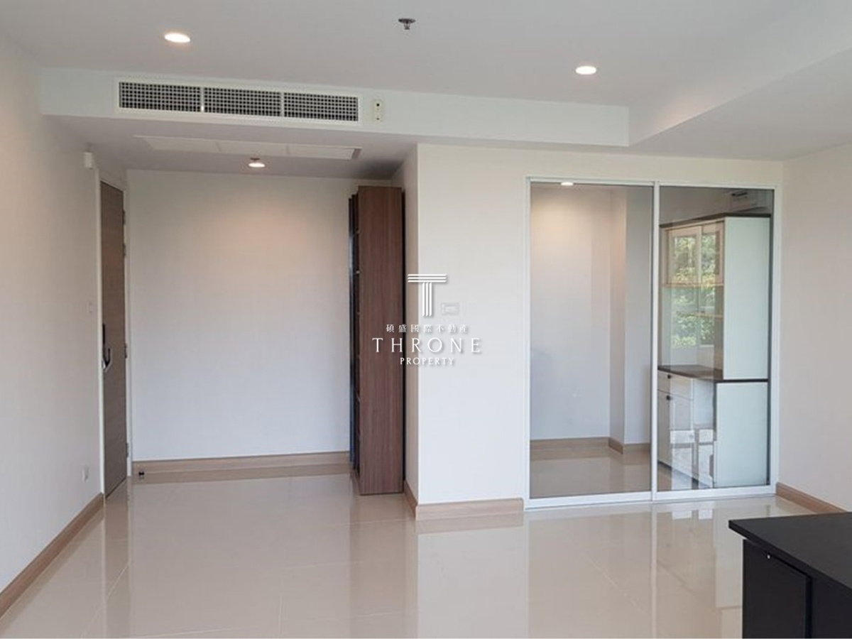 รูป ศุภาลัย ริวา แกรนด์ พระราม 3 🌟PN-00005745🌟 - รูปที่ 4/12