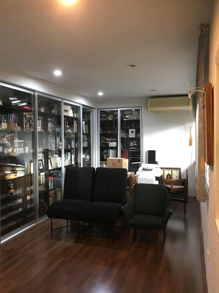 picture Forest Home Rangsit Klong7 - 10/18