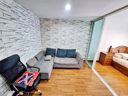 รูปภาพ 🔔รวมคอนโดนนนทบุรีให้เช่า🔔⚠️🛋️🛌รีเจ้นท์ โฮม 18 แจ้งวัฒนะ - หลักสี่
