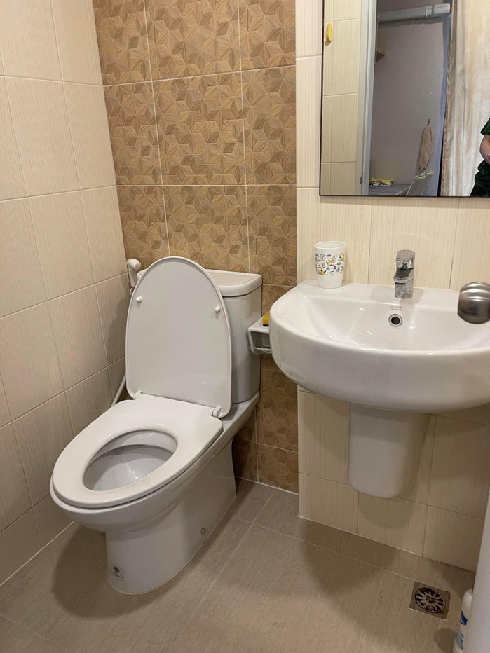 picture For rent condo the cube plus minburi - 5/6