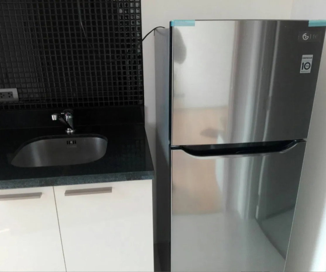 picture Fuse Sathorn- Taksin condominium for rent  - 4/16