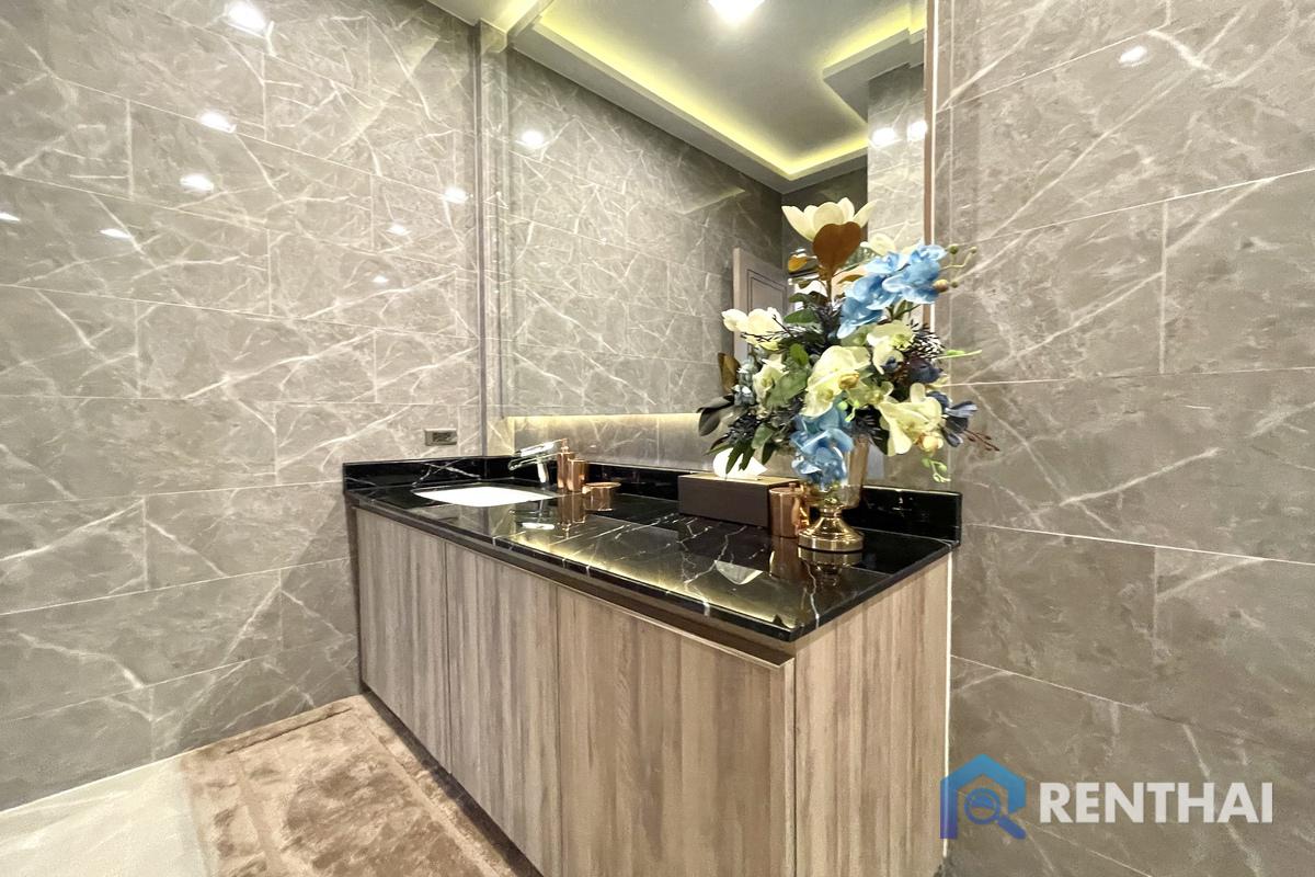 รูป บ้านเดี่ยวสุดหรู ห้วยใหญ่-พัทยา - รูปที่ 20/25