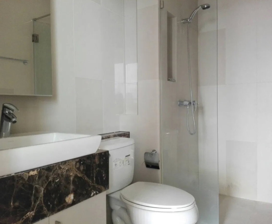 picture Fuse Sathorn- Taksin condominium for rent  - 6/16