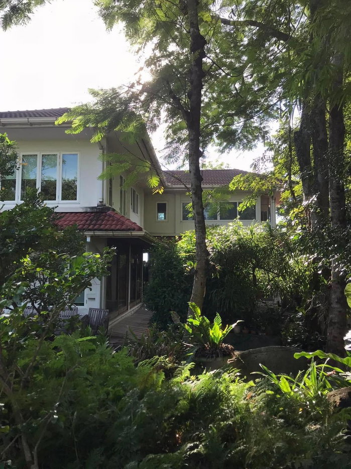 picture Forest Home Rangsit Klong7 - 1/18