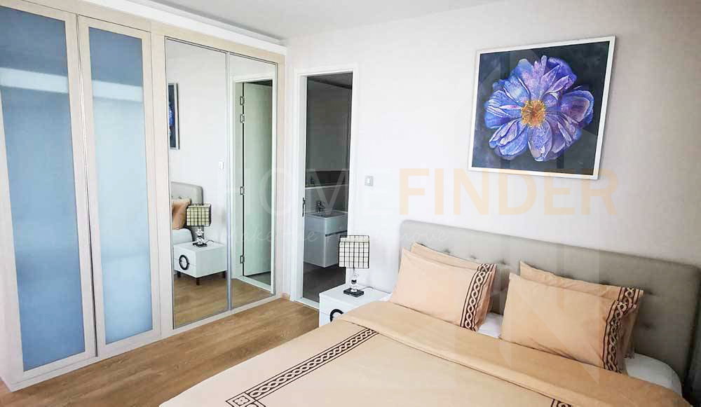 รูป H Sukhumvit 43 1 bedroom, for rent - รูปที่ 6/9