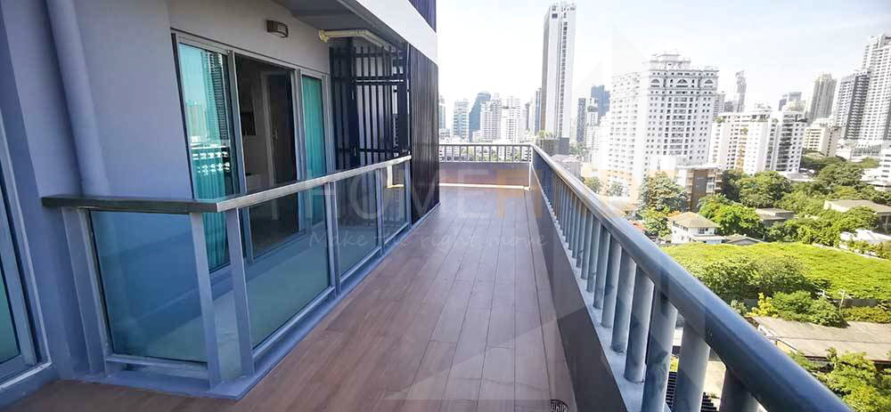 รูป H Sukhumvit 43 1 bedroom, for rent - รูปที่ 3/9