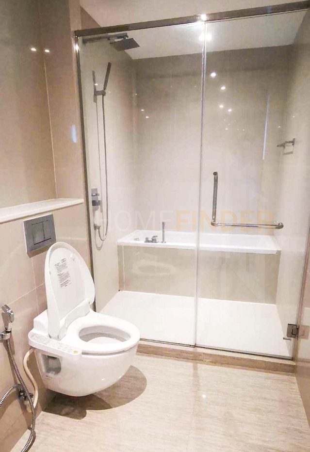 รูป H Sukhumvit 43 1 bedroom, for rent - รูปที่ 9/9