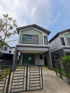 ขาย อณาสิริ กรุงเทพ-ปทุมธานี (บ้านเปล่า)(ทิศใต้) 149