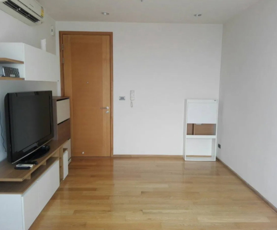 picture FUSE Sathorn- Taksin condominium for rent - 1/15