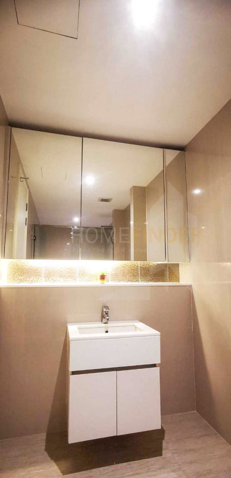 รูป H Sukhumvit 43 1 bedroom, for rent - รูปที่ 8/9