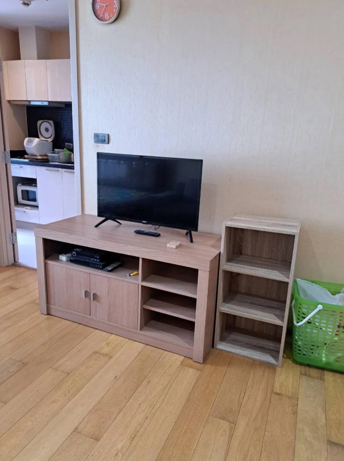 picture Fuse Sathorn - Taksin condominium for rent - 7/7
