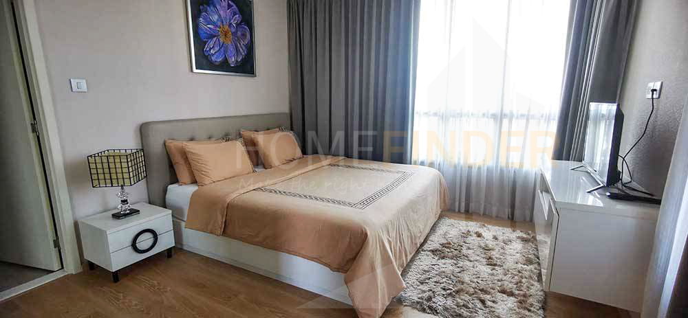 รูป H Sukhumvit 43 1 bedroom, for rent - รูปที่ 7/9