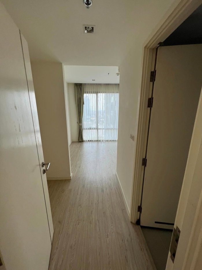 รูป Star view Condo - 2นอน วิวแม่น้ำเต็มๆ สวยมาก ชั้นสูง ขาย 9.7 ล้าน  - รูปที่ 8/11