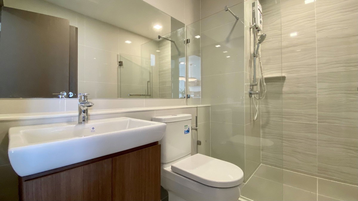 รูป Life Phahon-Ladprao  ( Code; S-LPP2 ) New Room - รูปที่ 13/13