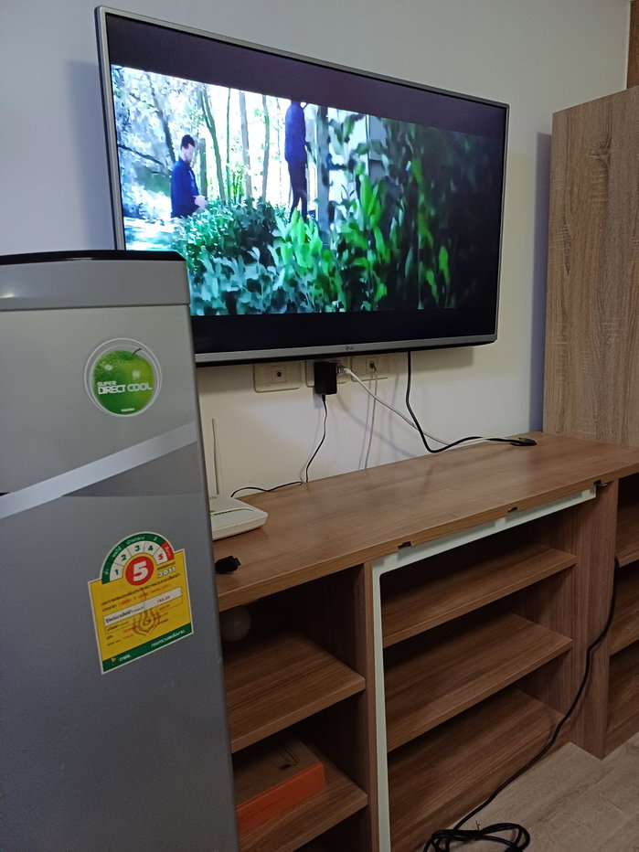 รูป ขายคอนโด 1ห้องนอน 1ห้องน้ำ ใกล้บีทีเอสปุณณวิถีและอุดมสุข - รูปที่ 9/16