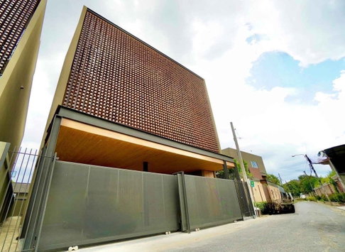 LTHC10952– House for rent ladprao size 800 Sq.m. 4 bed 5 bath ONLY 255k/Month
