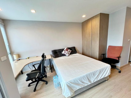 รูปภาพ 🔔รวมคอนโดนนนทบุรีให้เช่า🔔⚠️🛋️🛌Casa Condo @ MRT Sam Yaek Bang Yai