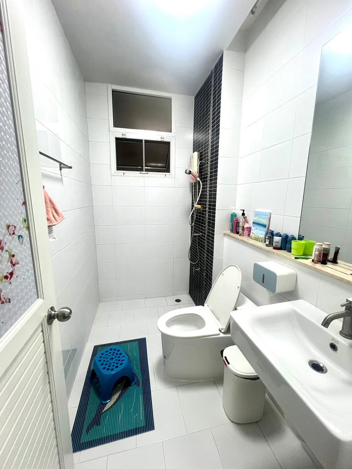 รูป ขายทาวน์เฮาส์ 2 ชั้น หลังมุม หมู่บ้านซิตี้เซนส์ วัชรพล รามอินทรา65 - รูปที่ 7/11