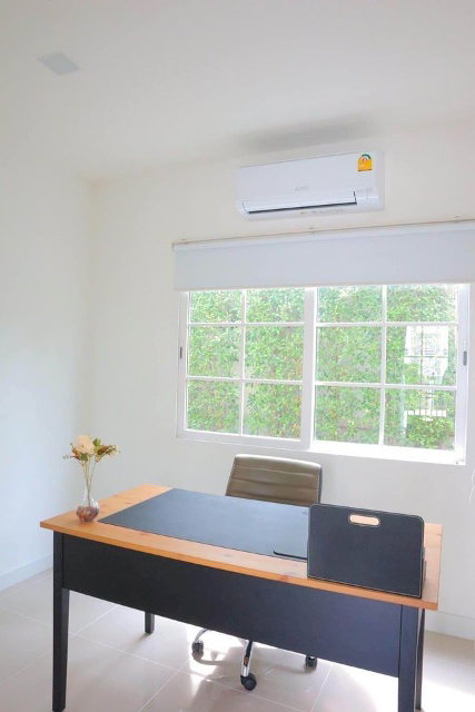รูป ให้เช่าบ้านเดี่ยว หมู่บ้านแกรนดิโอ บางนา กม.5 บ้านสวย 4ห้องนอน - รูปที่ 10/20
