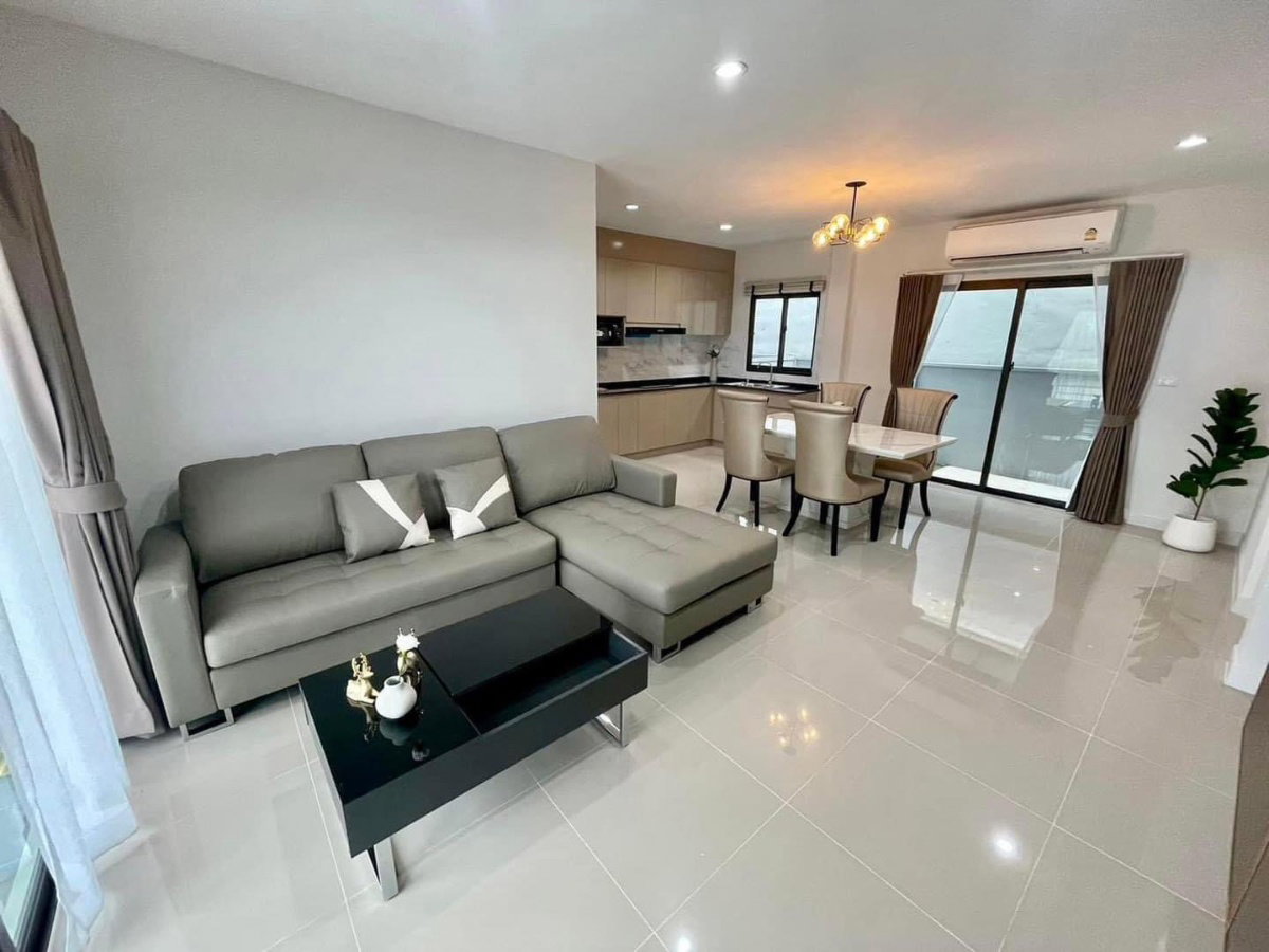 picture  Pleno          Sukhumvit Bangna2 - 8/17