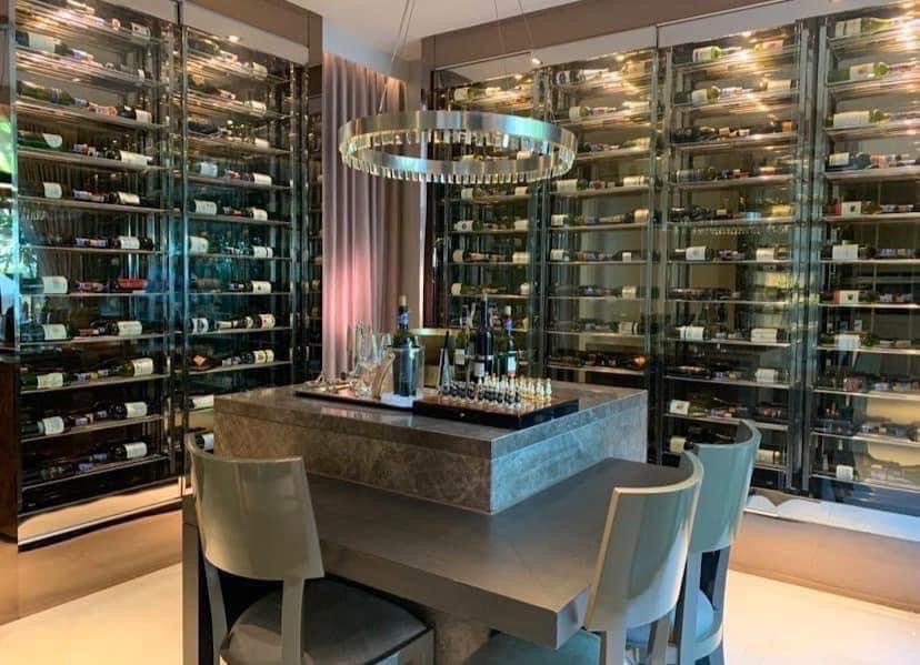 picture  The Ava        Residence Sukhumvit - 2/12