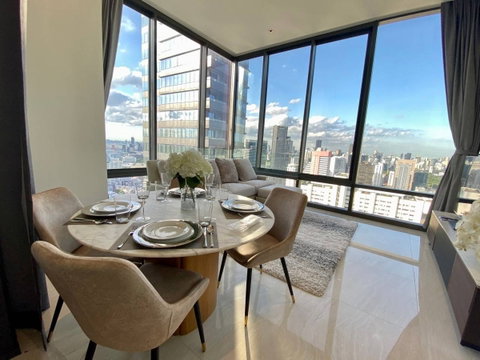 Ashton Silom -  2bedrooms for RENT ONLY 80K