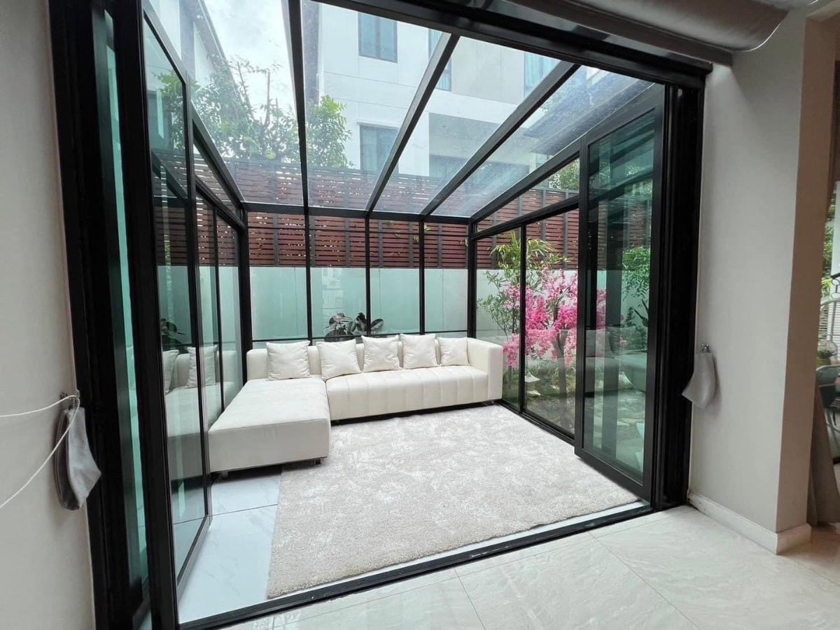picture  The Ava        Residence Sukhumvit - 11/12