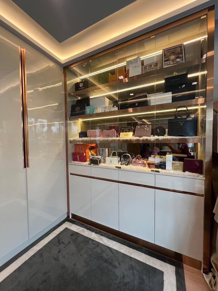 picture  The Ava        Residence Sukhumvit - 6/12