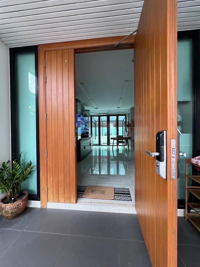 picture  The Ava        Residence Sukhumvit - 3/12