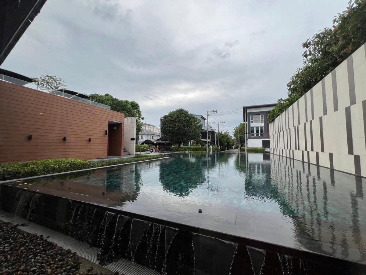 picture  The Ava        Residence Sukhumvit - 8/12