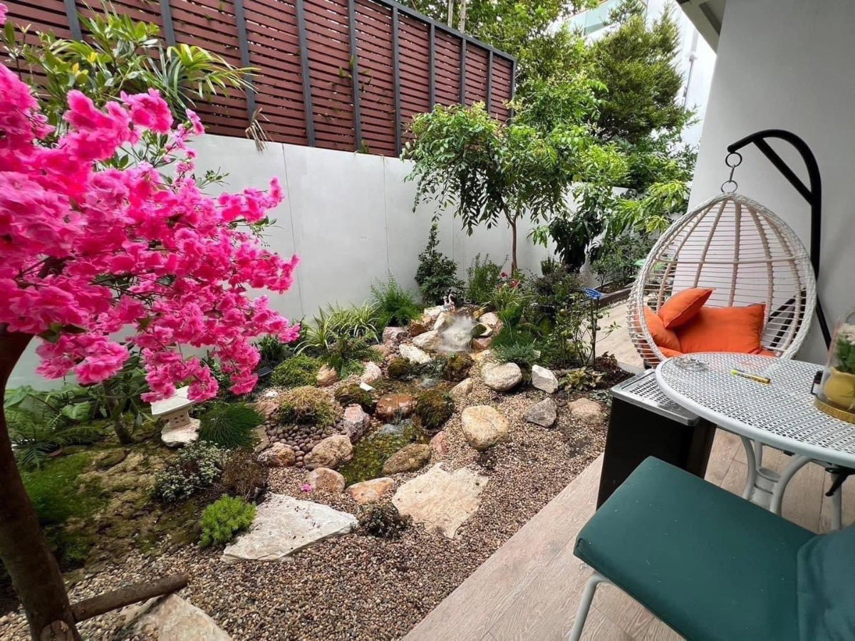 picture  The Ava        Residence Sukhumvit - 5/12